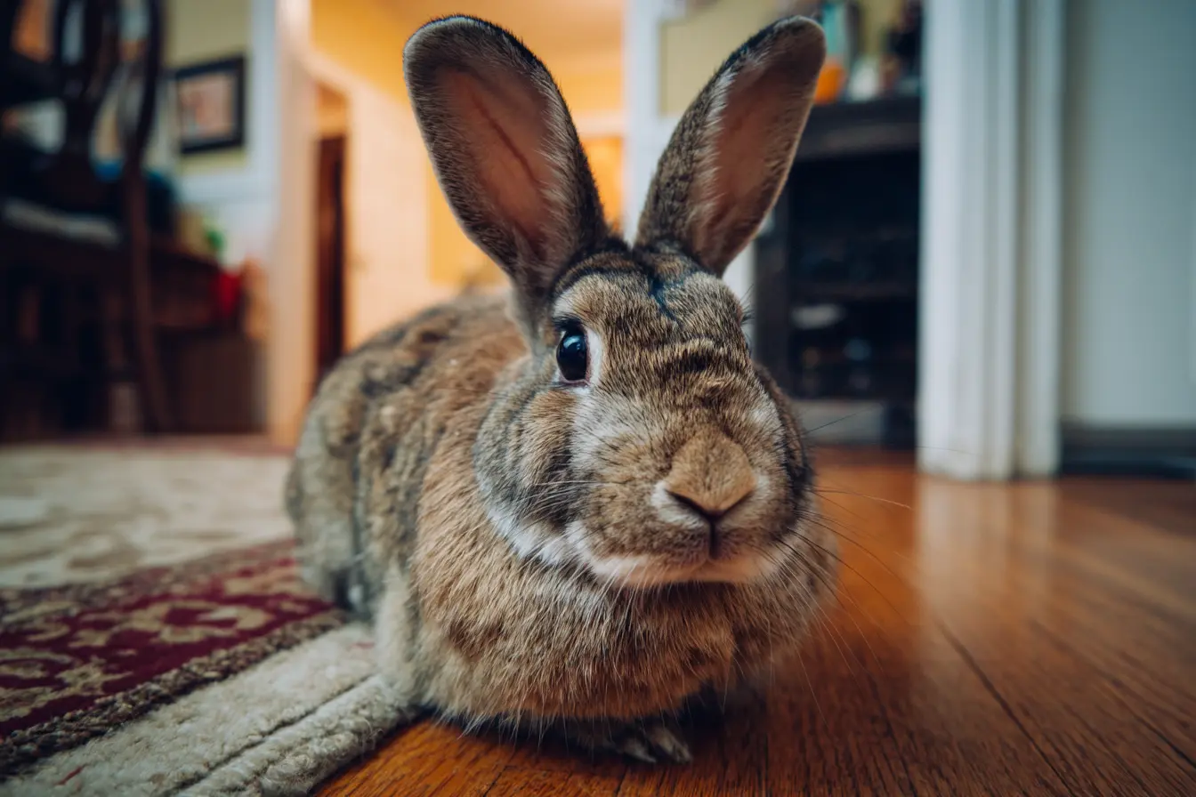 Mobility Issues in Rabbits: Signs, Causes and How to Help