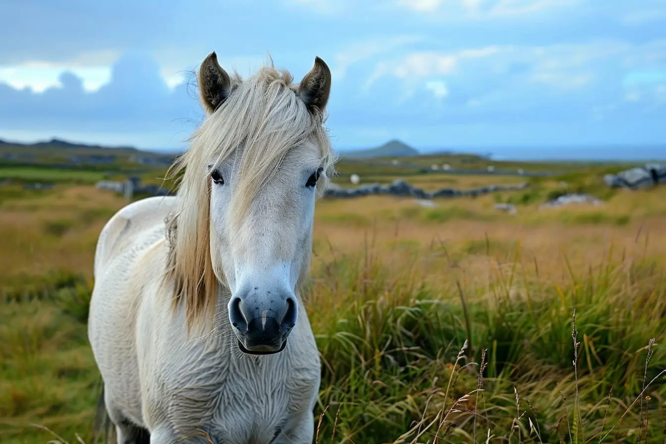 Finding the Perfect Home for Your Horse: A Guide for New Owners in the UK