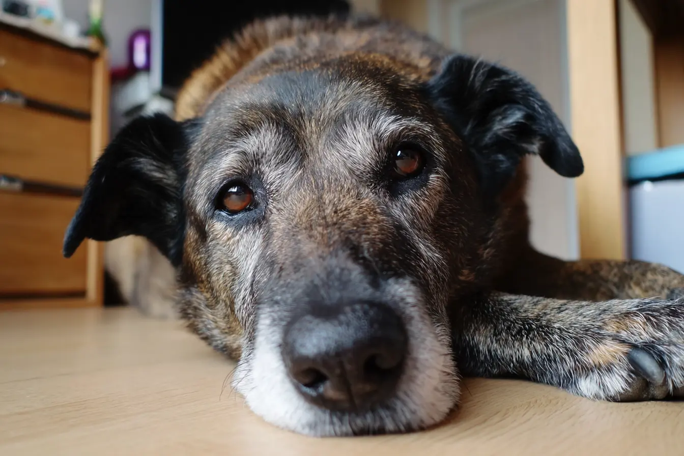 Alabama Rot in Dogs in the UK: Signs, Risk and Vet Care