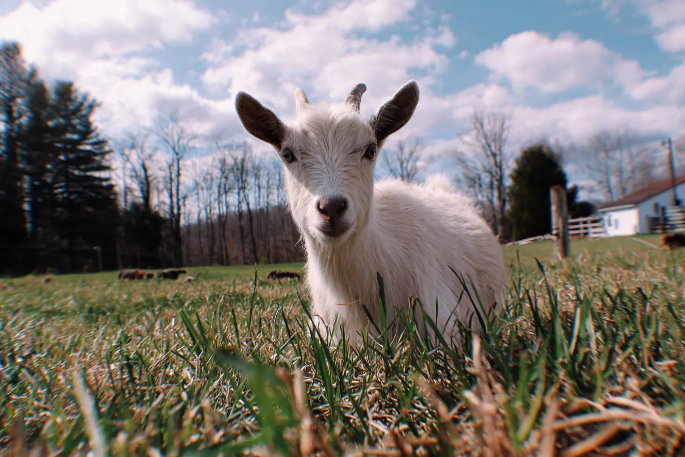 A Complete Guide to Pulpy Kidney Disease in Goats