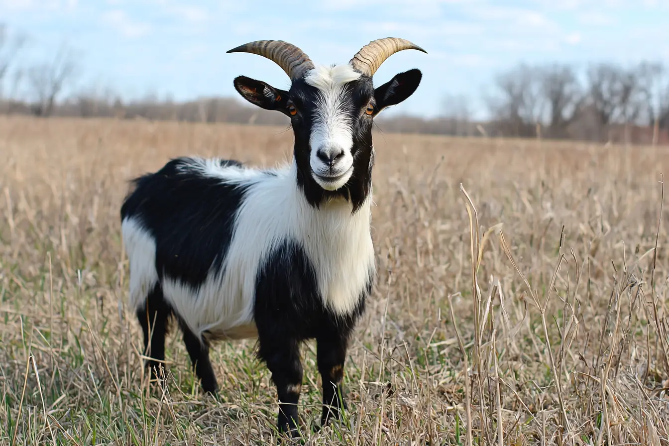 A Complete Guide to Goat Dietary Requirements for New Owners