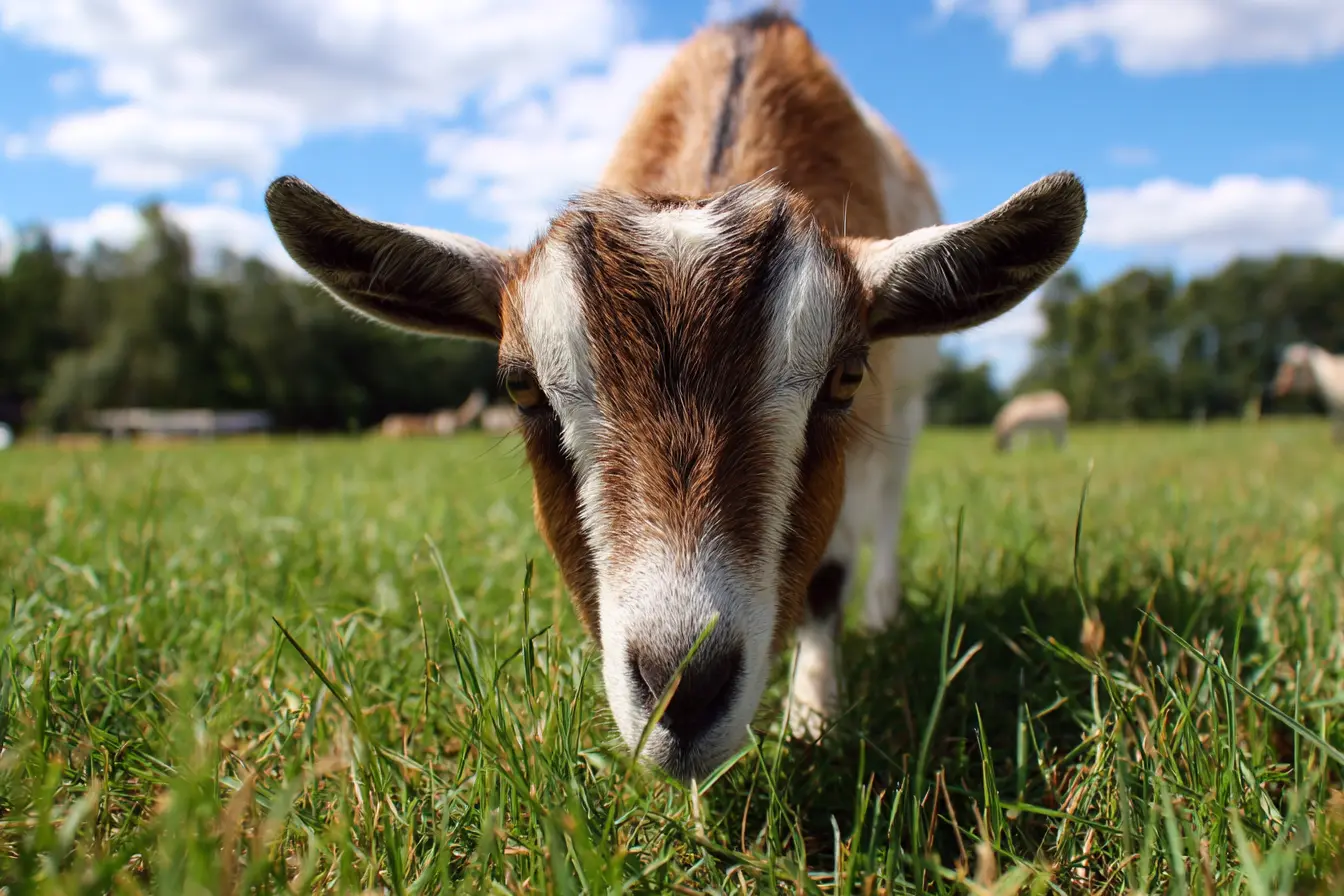 A Complete Guide to Clostridial Diseases in Goats