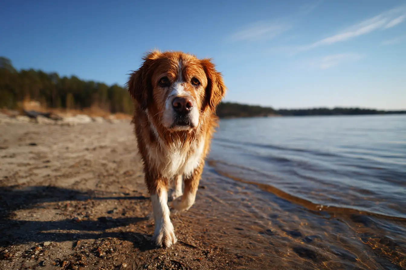 Animal Health Certificates Explained: What UK Dog Owners Need to Know Before Travelling to Europe