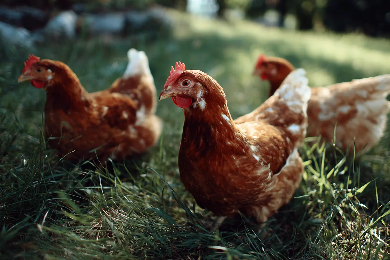 Understanding Egg Peritonitis in Chickens: Causes, Symptoms, and Care