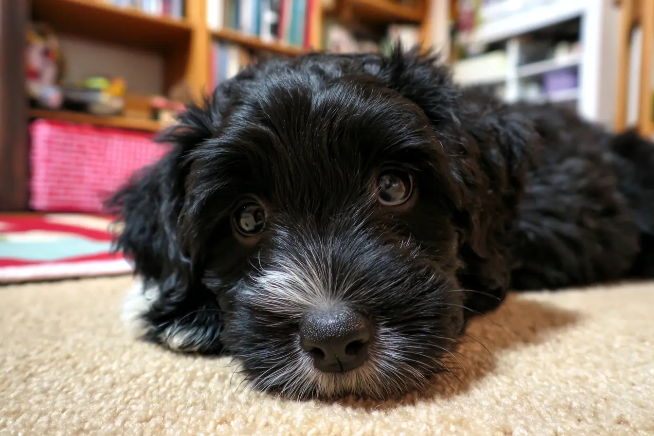 Buying a Puppy Safely in the UK: Lucy’s Law and Breeder Checks