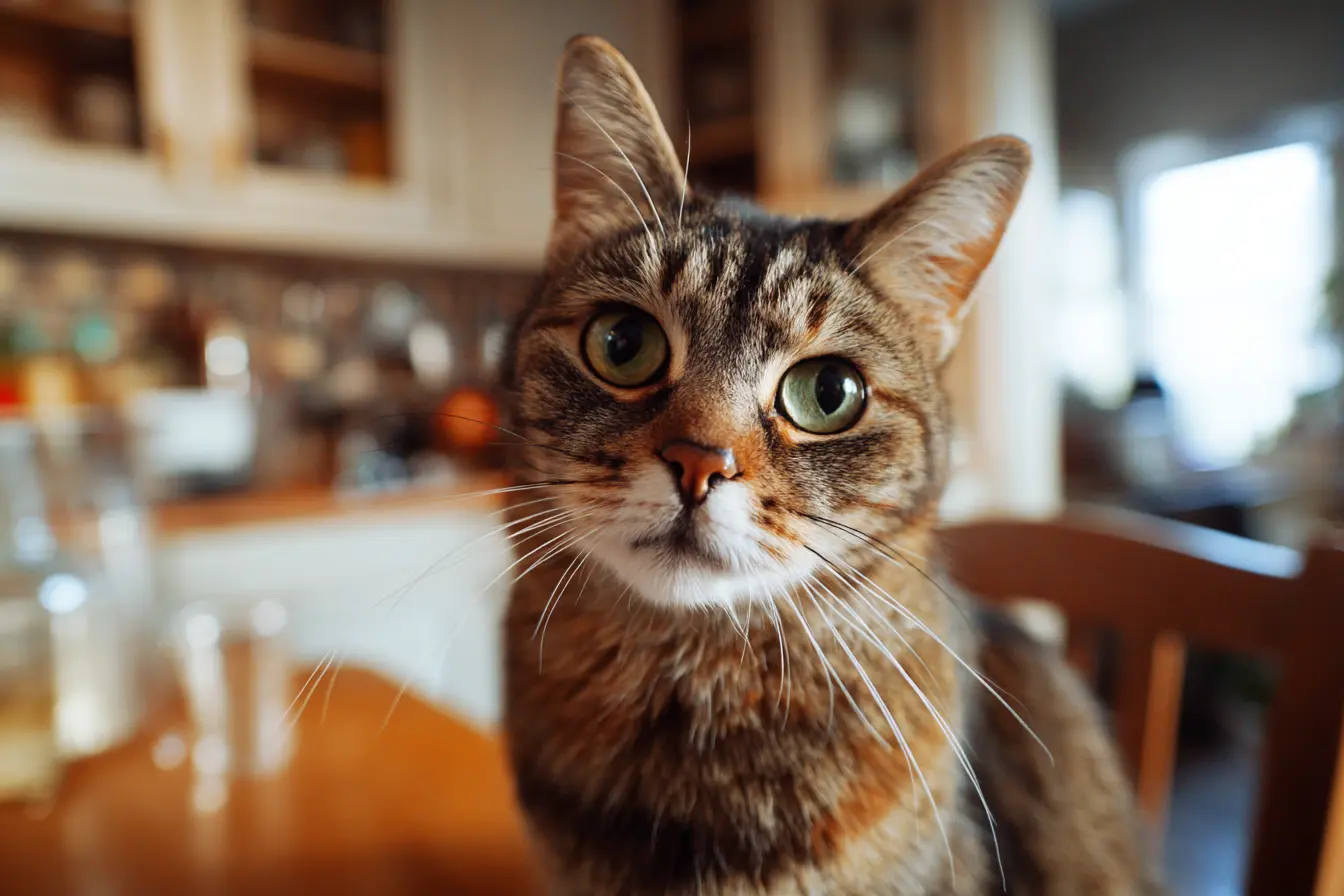 What Vegetables Can My Cat Eat?