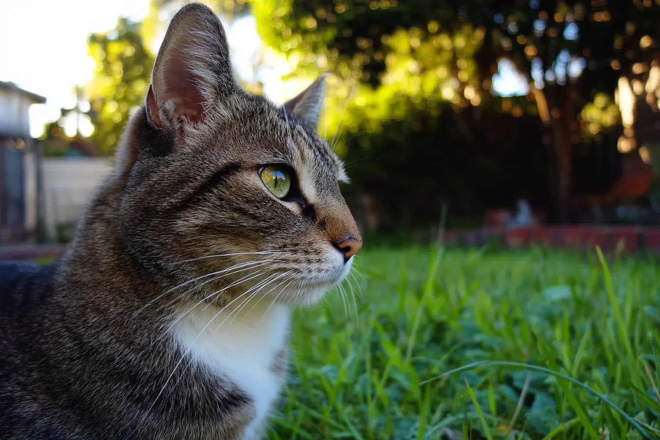 Feline Lower Urinary Tract Disease (FLUTD) in Cats: Causes, Symptoms, Treatment, and Prevention