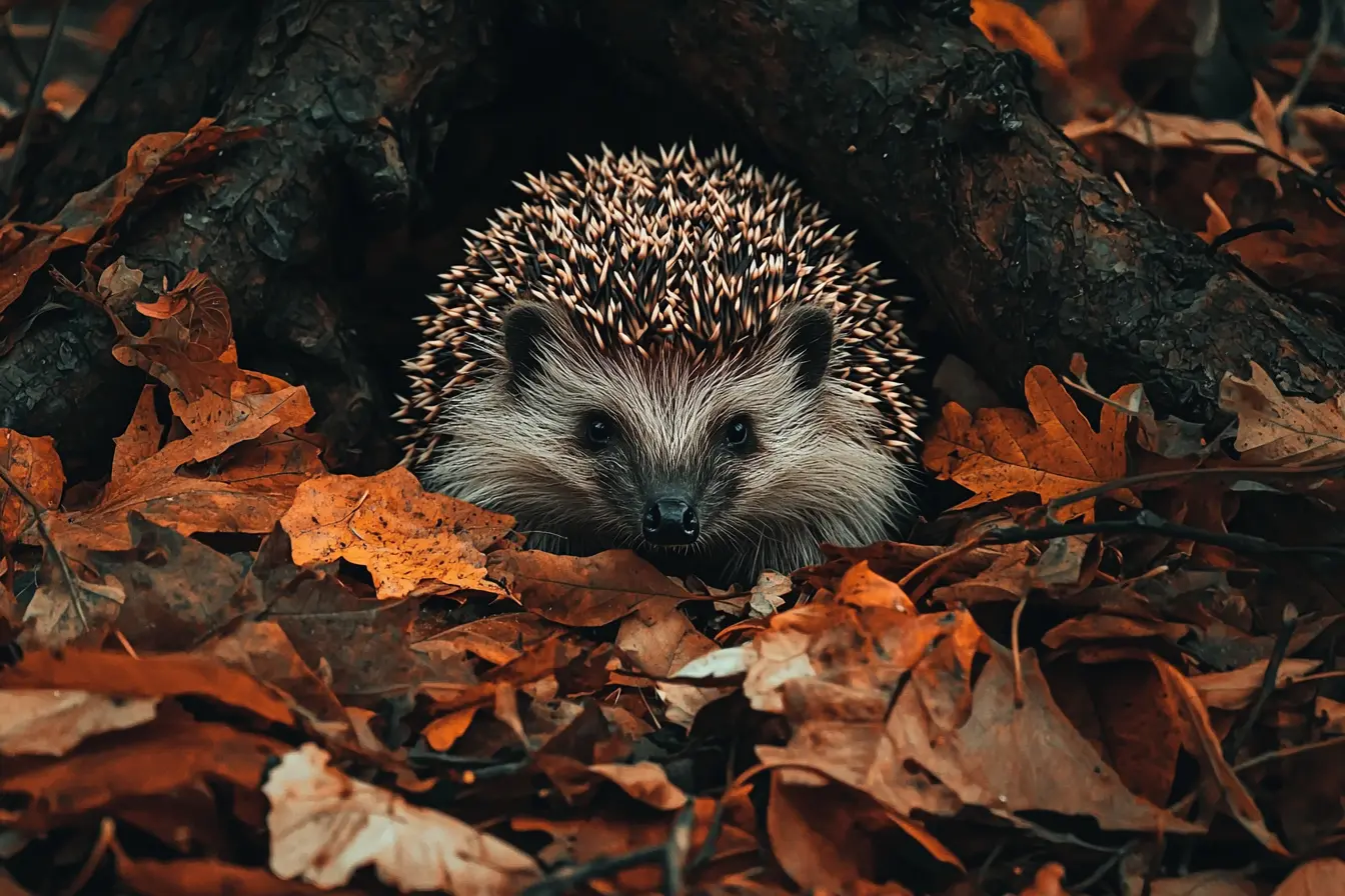 A Complete Guide to Helping Hedgehogs in the UK