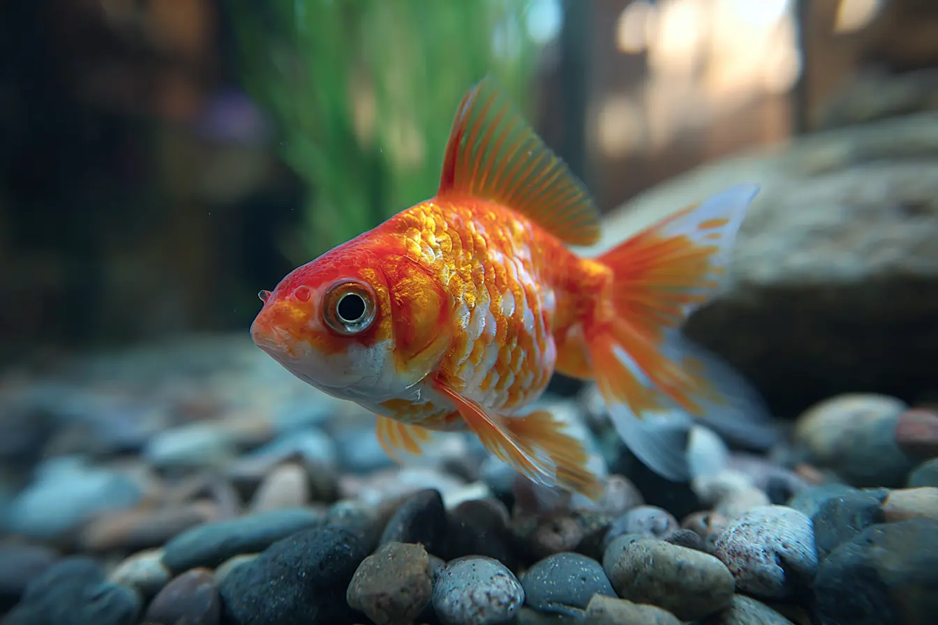 Understanding and Treating Fish Lice