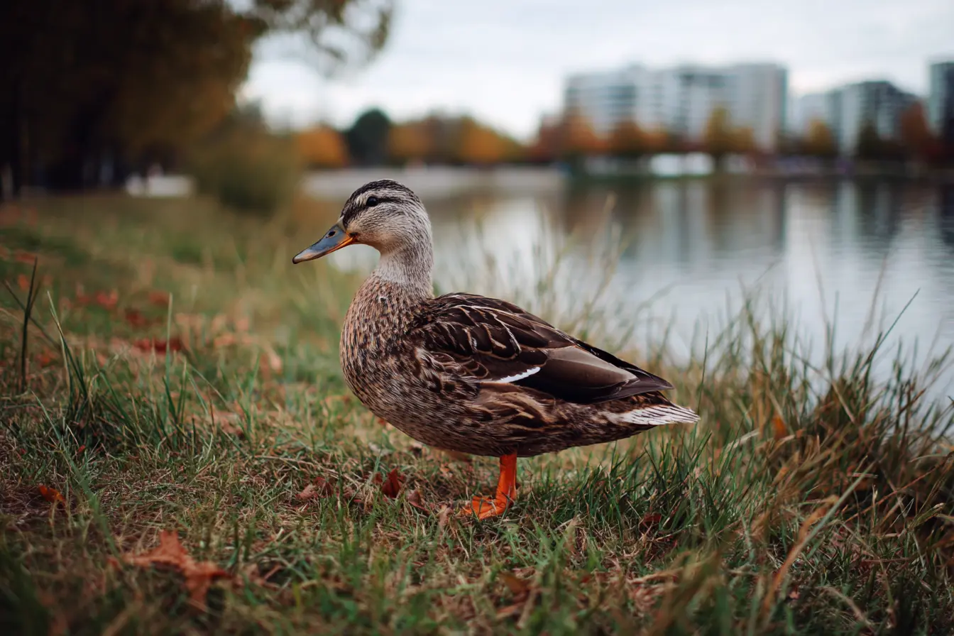 Niacin Deficiency in Ducks: Causes, Symptoms, and How to Fix It Niacin Deficiency in Ducks: Causes, Symptoms, and How to Fix It