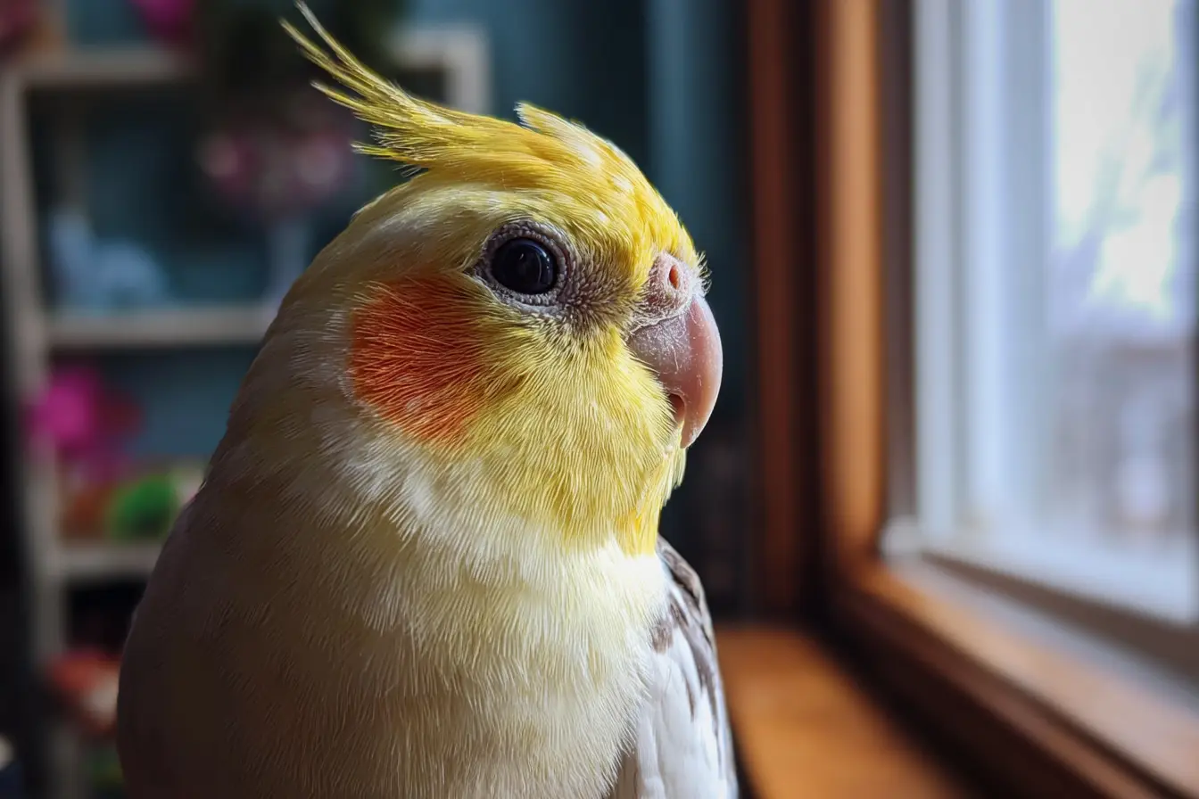 Crop Stasis in Pet Birds: Causes, Symptoms, and Treatment