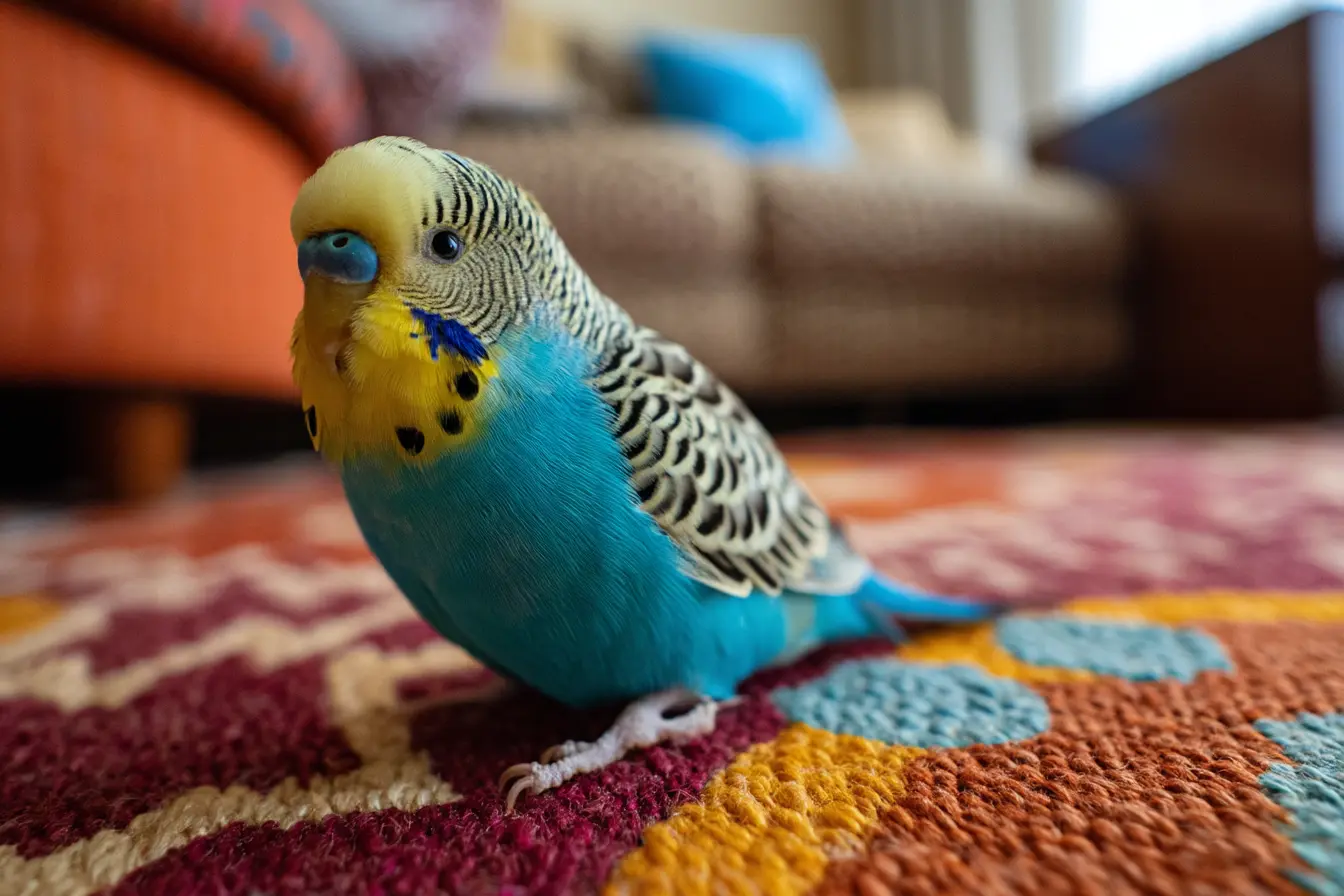 Summer Dangers to Birds: Essential Advice for Owners