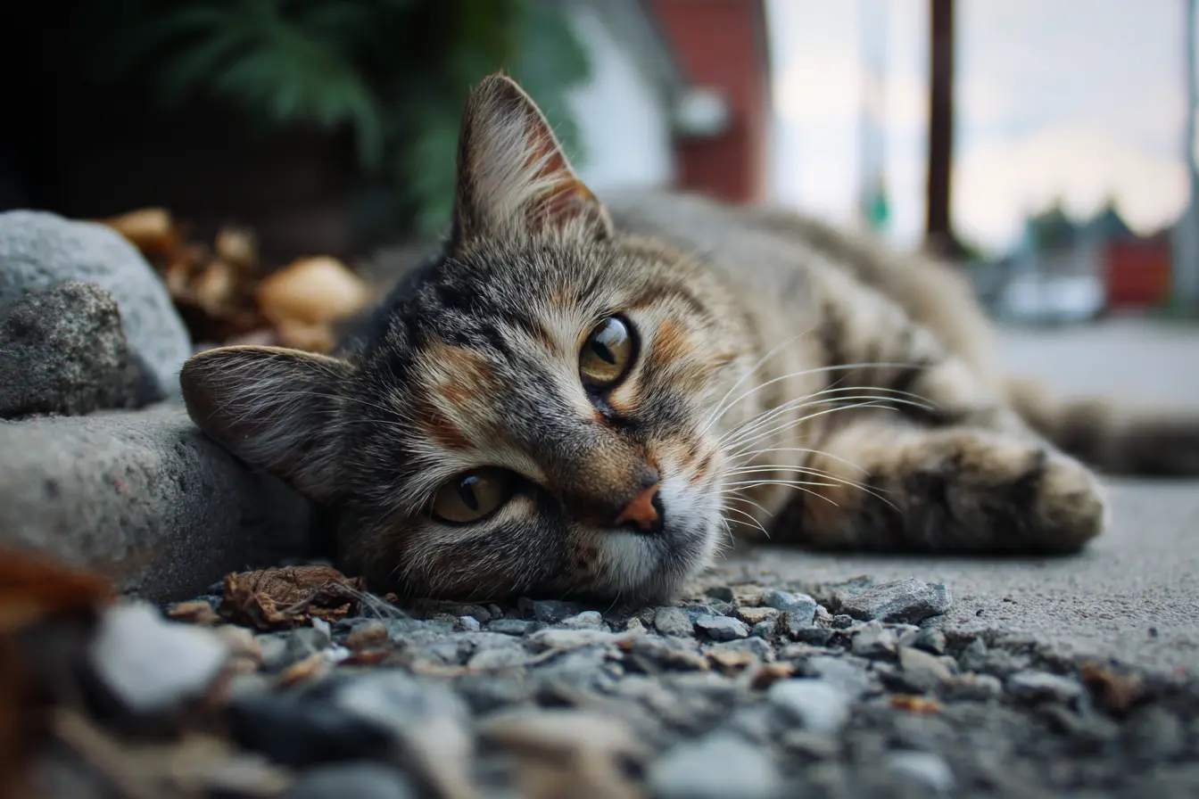 Car Sickness in Cats: Causes, Signs and How to Make Travel Less Stressful