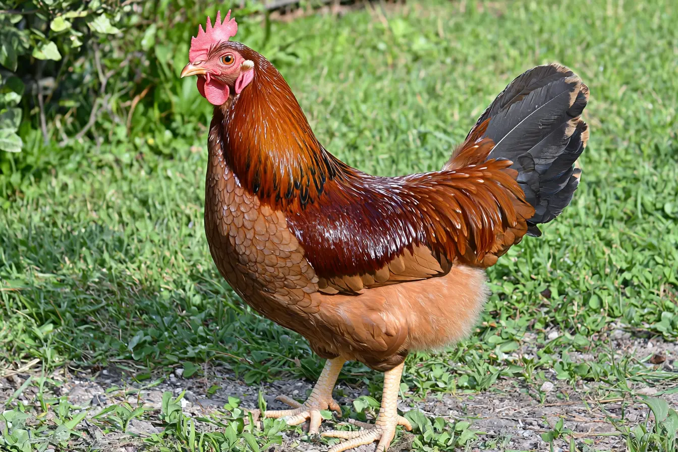 Considering Keeping Chickens? Here's What You Need to Know