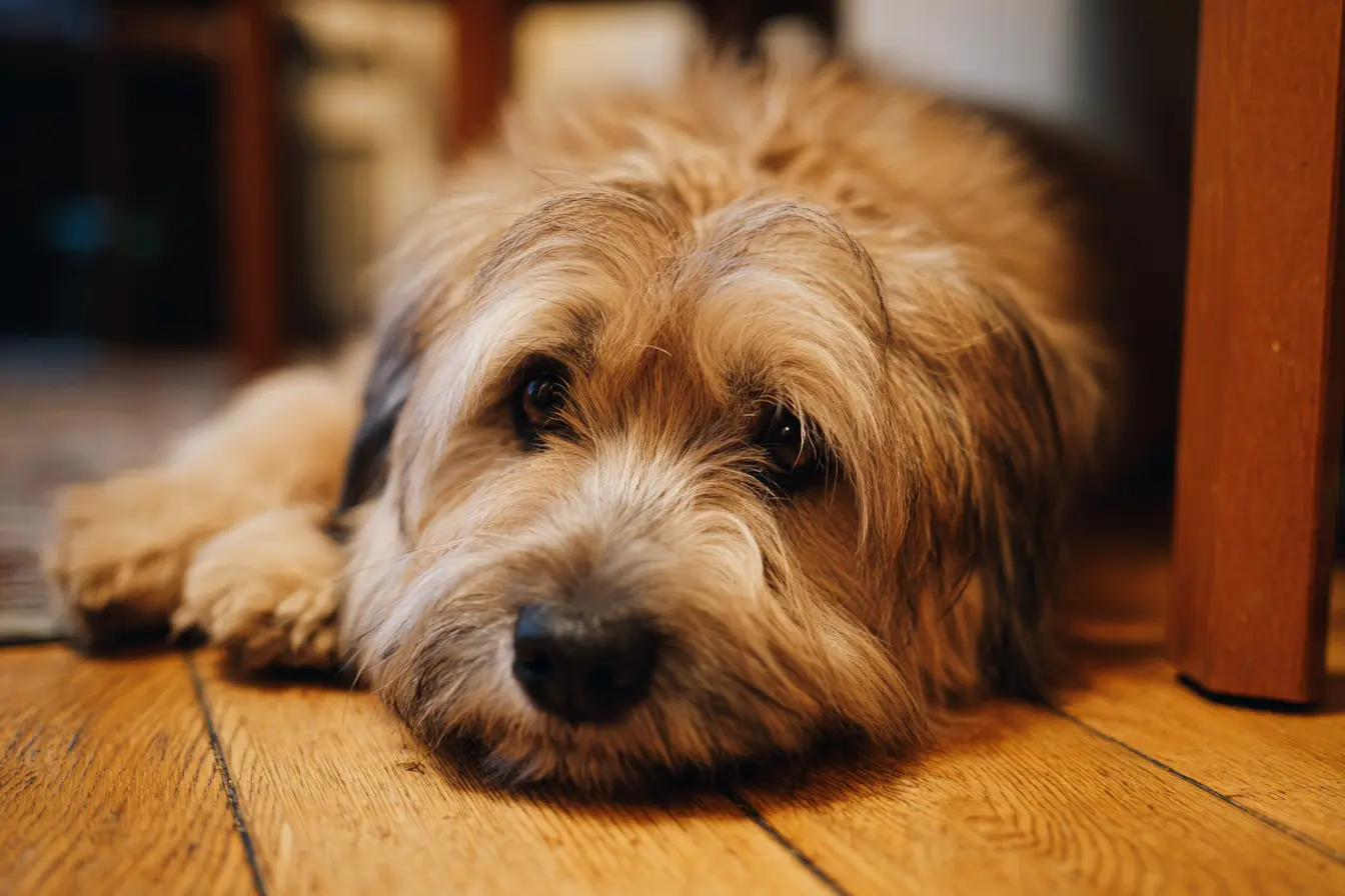 Autoimmune Disorders in Dogs: When the Immune System Turns Against the Body