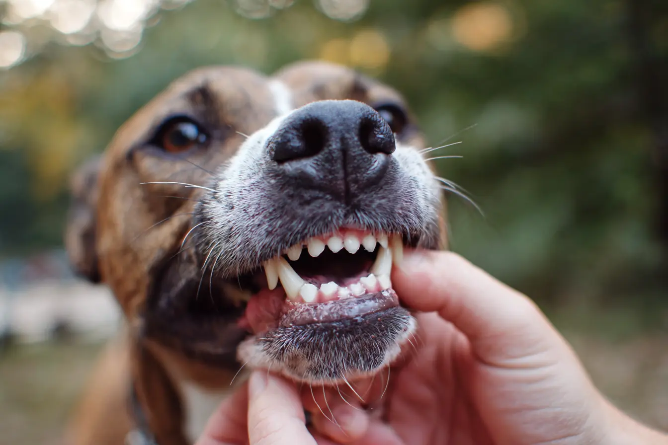 Dental Disease in Dogs: Causes, Symptoms, Treatment, and Prevention