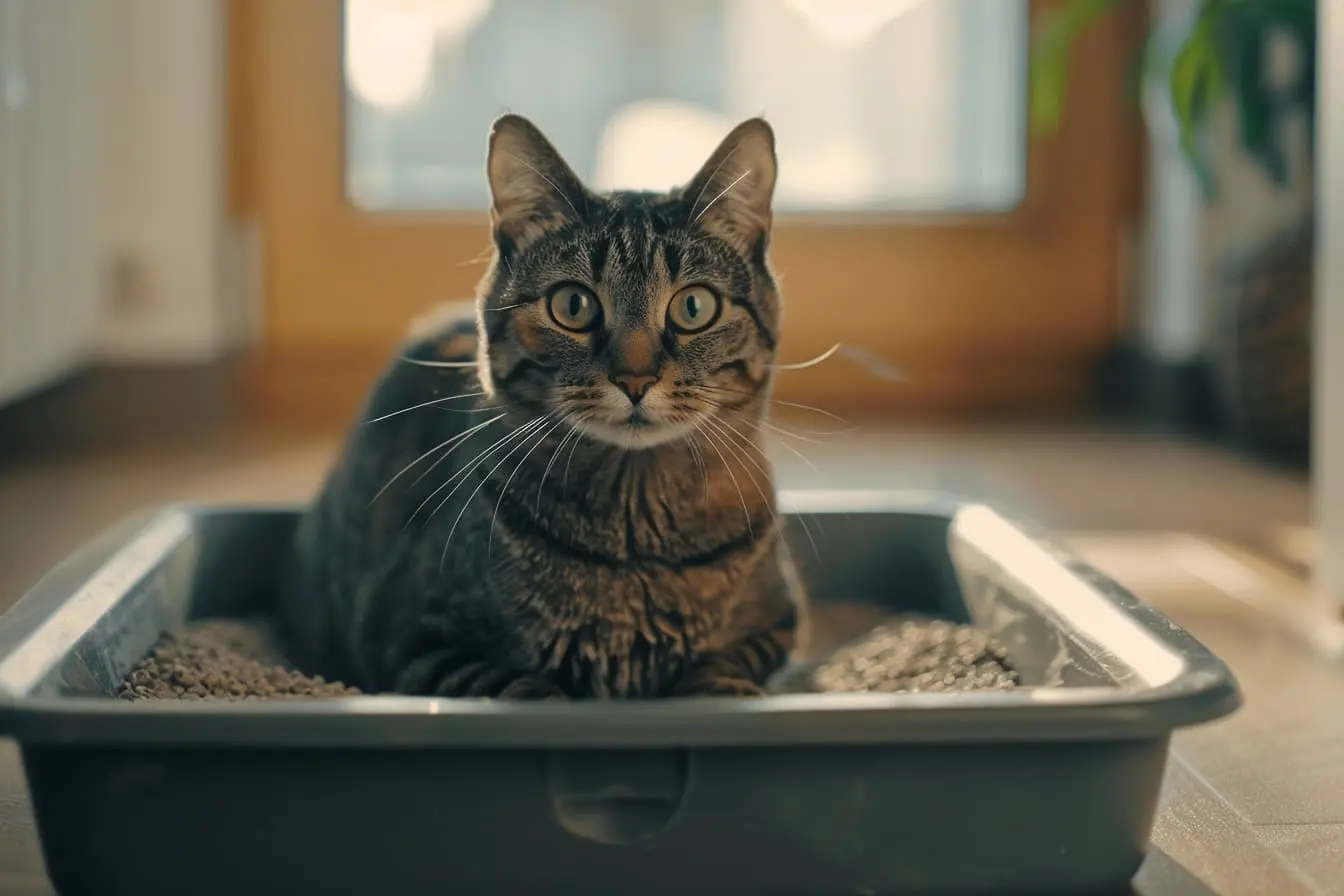 The Complete Guide for New Cat Owners: Selecting the Perfect Litter Tray and Litter