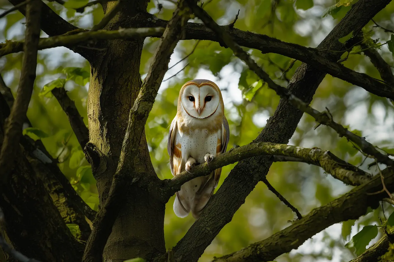 How to Help Owls in the UK: A Complete Guide 