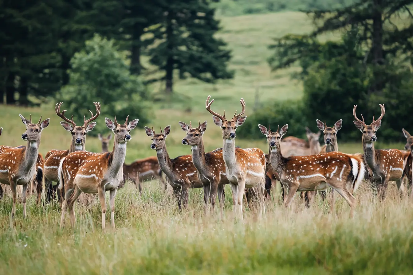 A Complete Guide to the Deer Act 1991 for UK Deer Keepers