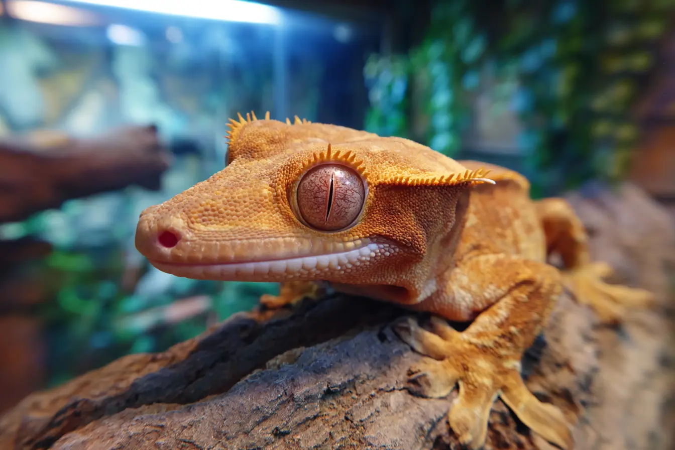 Thinking of Getting a Crested Gecko? The Complete Care Guide for New Owners