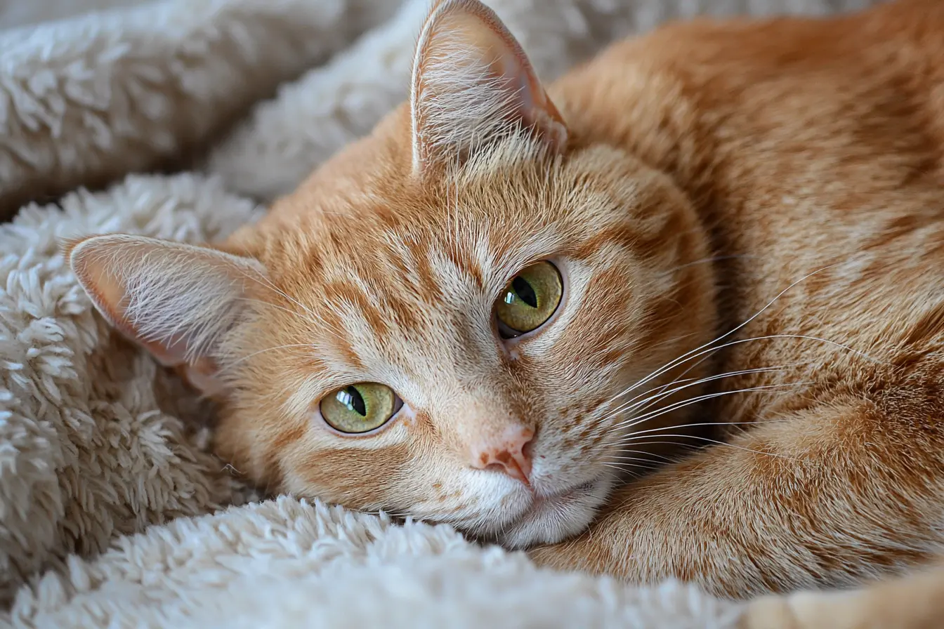 Hyperthyroidism in Cats: Causes, Symptoms, Treatment, and Prevention