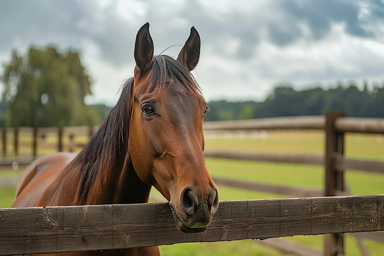 Understanding and Managing Common Horse Ailments: A Guide for Owners