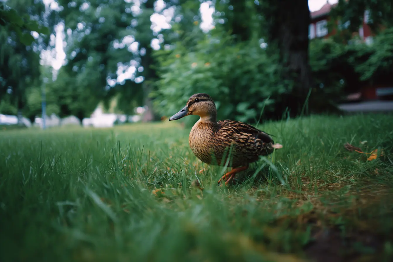 Salmonellosis in Ducks: Everything You Need to Know