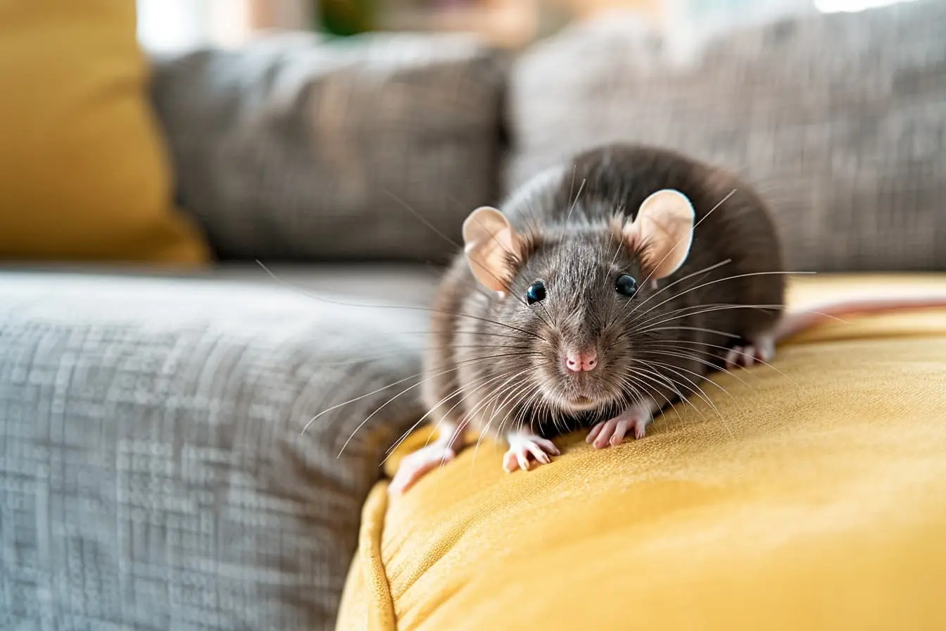 The Comprehensive Guide to Neutering Your Pet Rat: A Must-Read for Owners