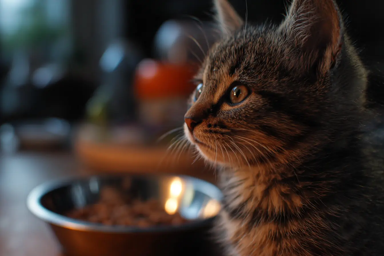 Weaning Kittens: A Complete Guide for Cat Owners