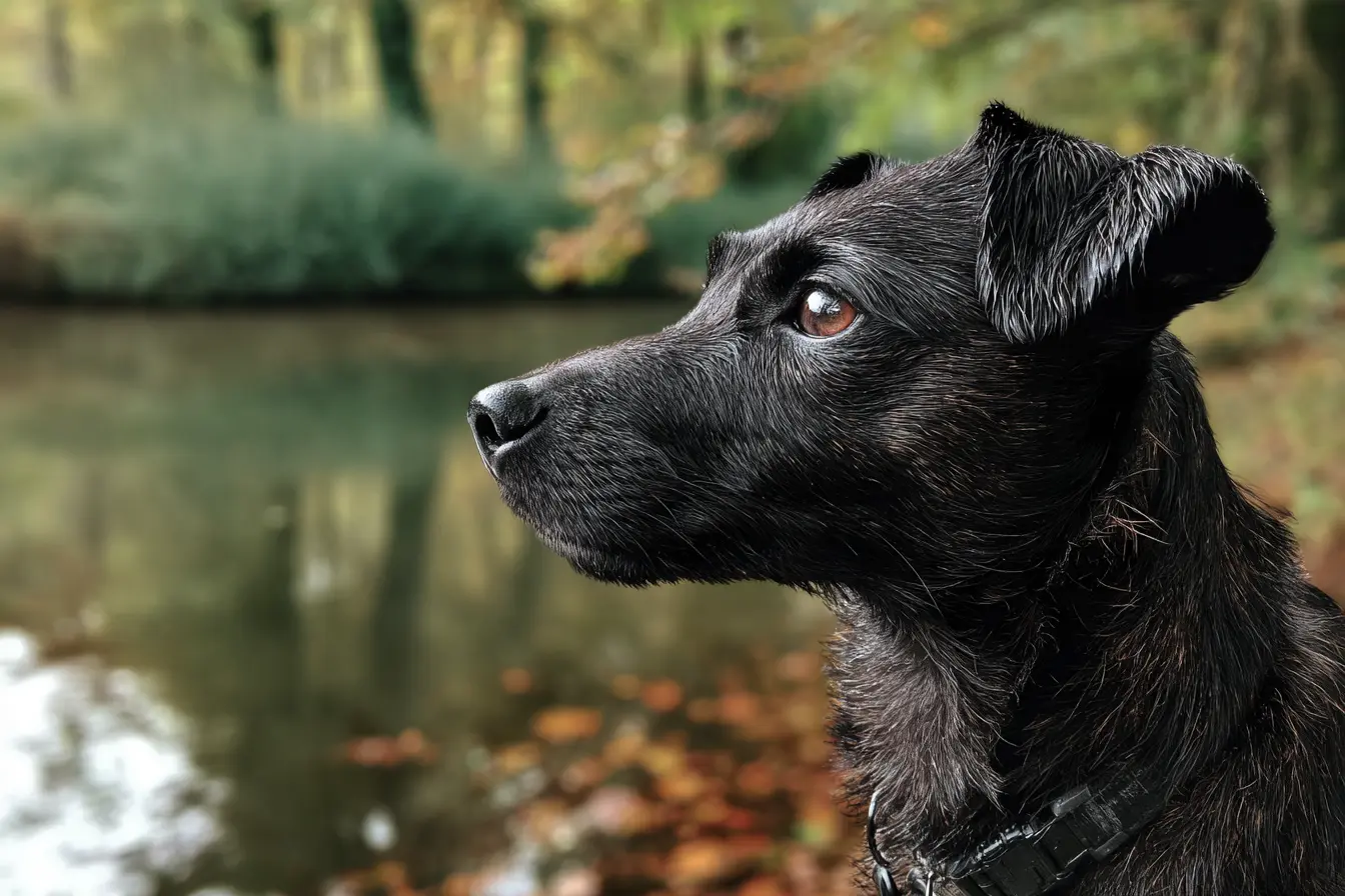 The Patterdale Terrier: Care, Training and Temperament