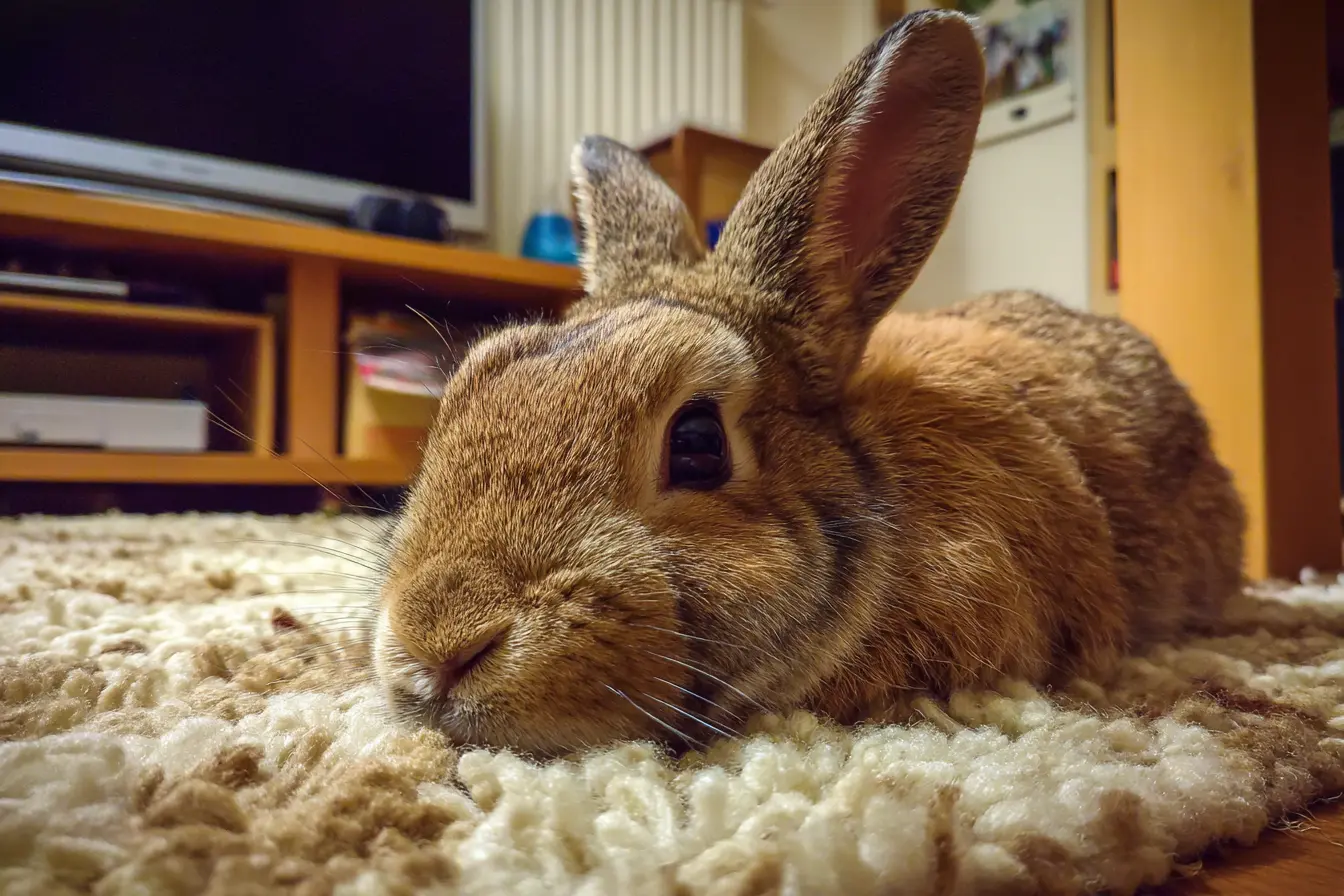 What Are the Signs Your Rabbit Is Sick?