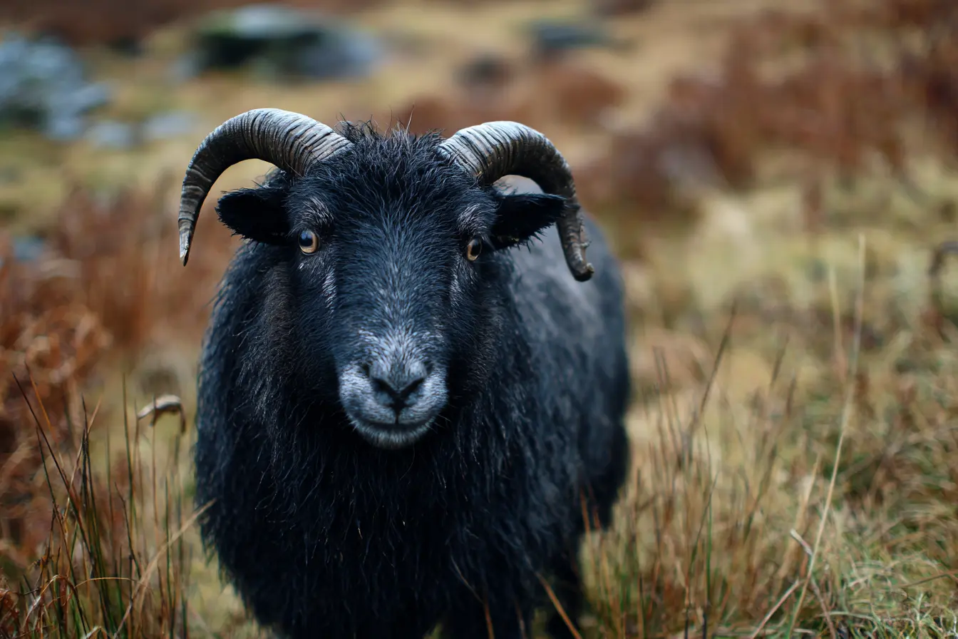 A Complete Guide to Caring for Hebridean Sheep