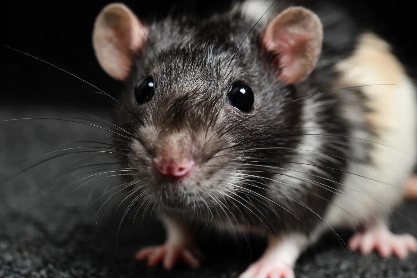 Double Rex Rats: Unique, Velvety Companions for Experienced Keepers