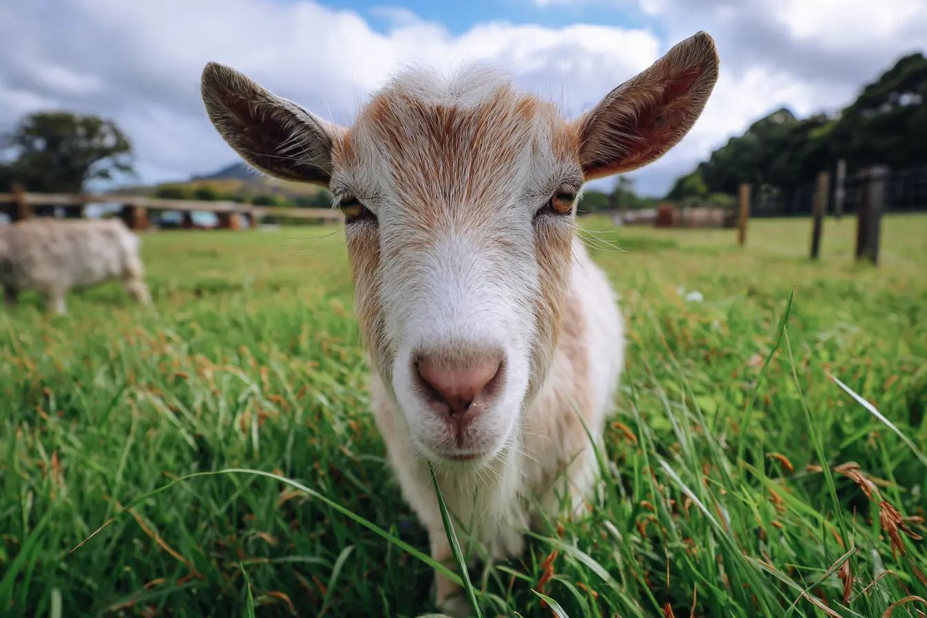 A Complete Guide to Castration in Goats