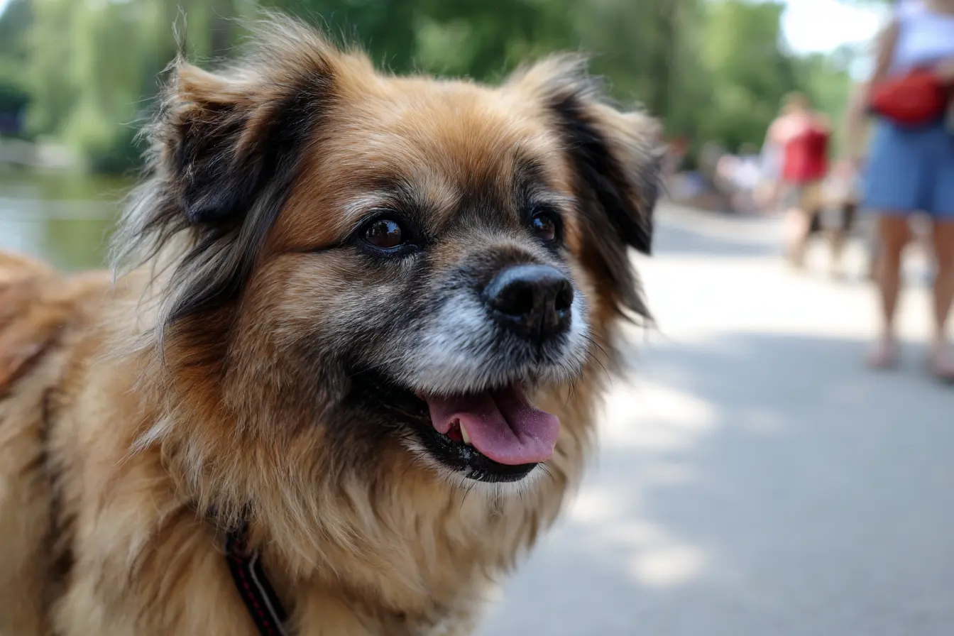 Cystic Endometrial Hyperplasia in Dogs: Understanding a Common Precursor to Pyometra