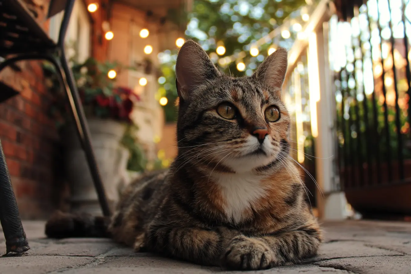 Vaccinations in Cats: A Complete Guide for Owners