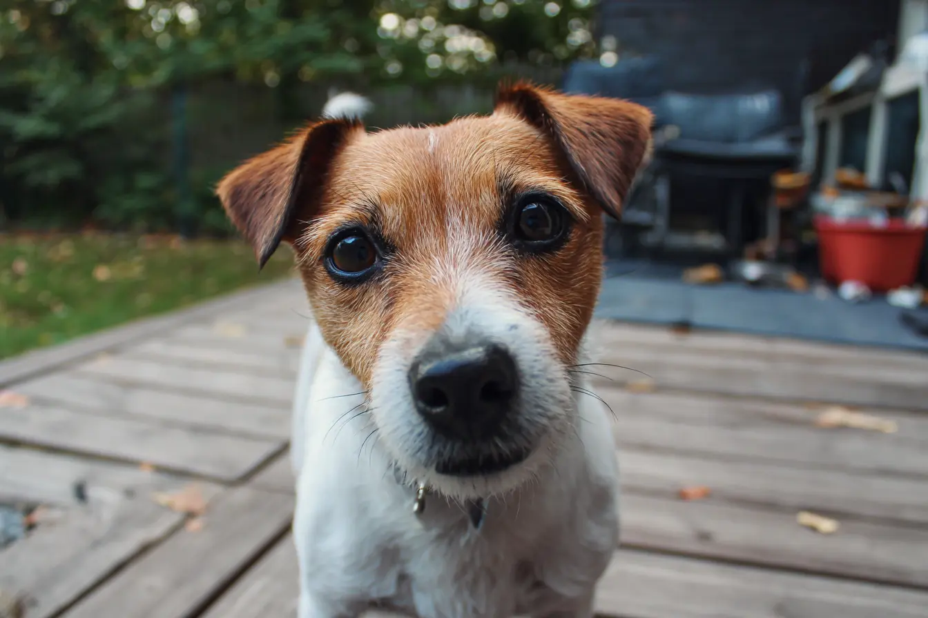 Deafness in Dogs: Understanding, Managing, and Living with a Hearing-Impaired Companion