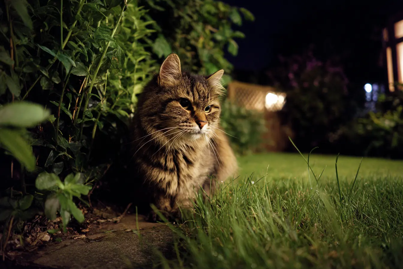 Depression in Cats: Recognising Low Mood and Supporting Emotional Wellbeing