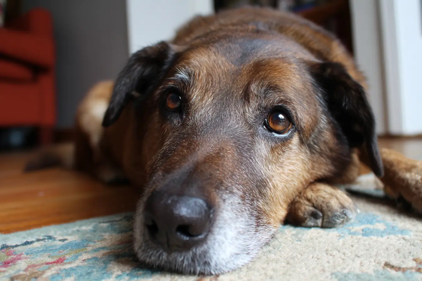 Pyometra in Dogs: A Common and Life-Threatening Emergency Every Owner Should Know