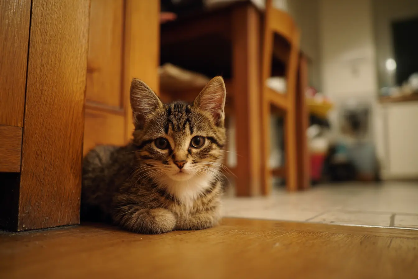 Grooming Kittens: A Complete Guide for Cat Owners