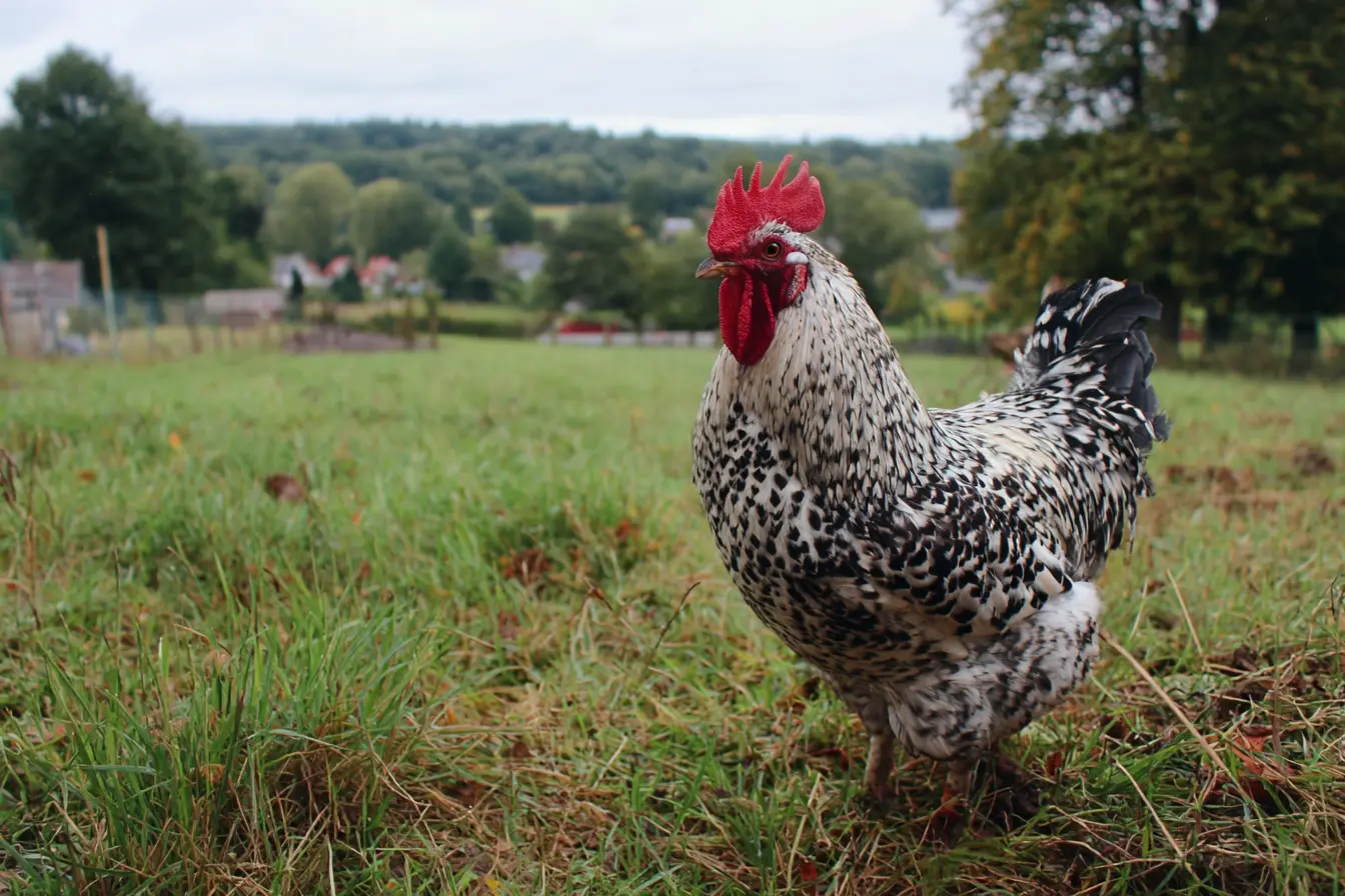 Cockerel vs Rooster: What’s the Difference and Should You Keep One?