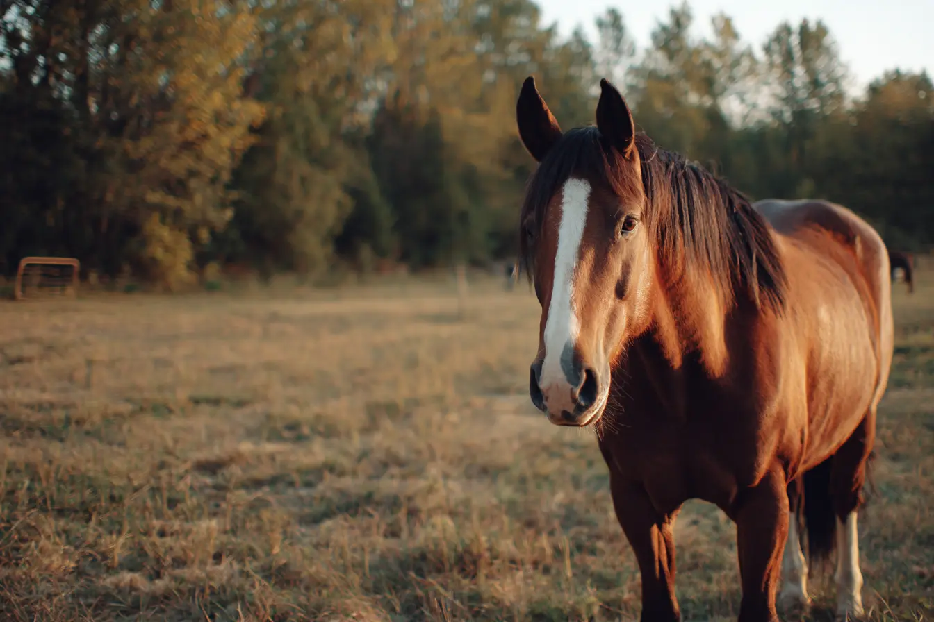 Stifle Injuries in Horses: Causes, Symptoms, Diagnosis, Treatment, and Prevention