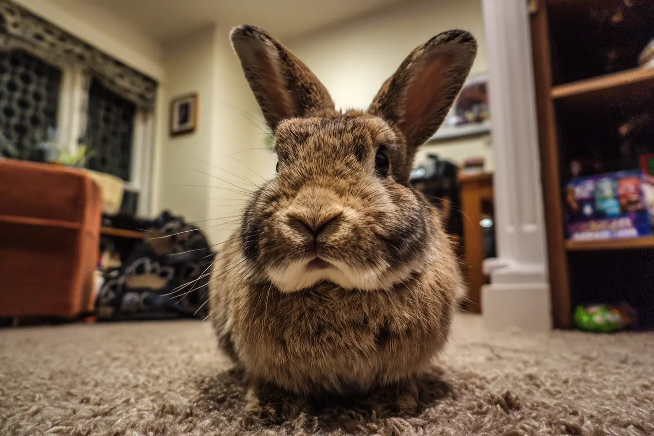 Everything You Need to Do Before Boarding Your Rabbits