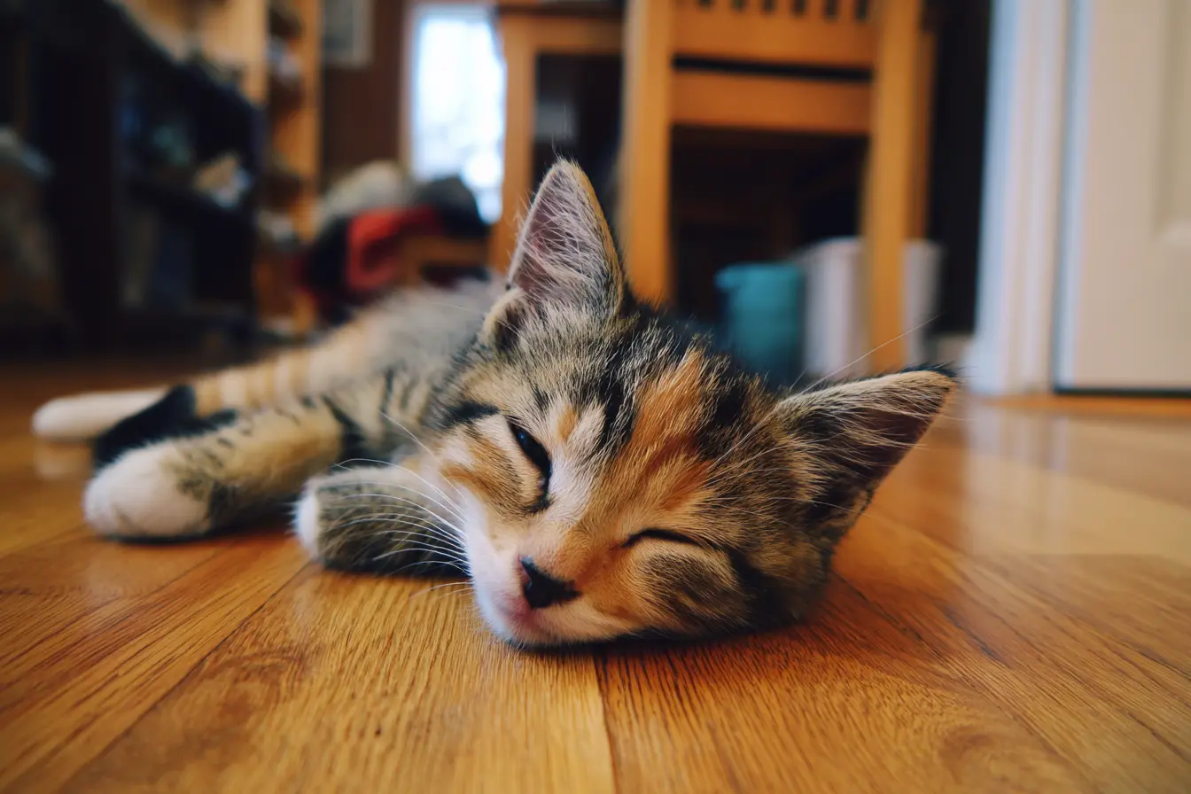 Caring for a New Litter of Kittens: A Complete Guide for Cat Owners