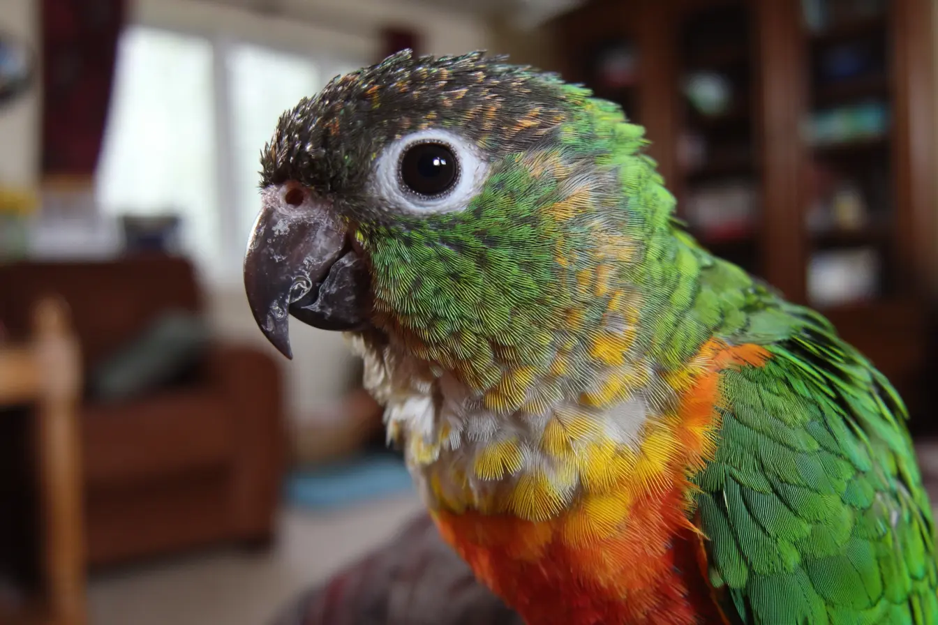 Polyomavirus in Pet Birds: A Guide for Bird Owners