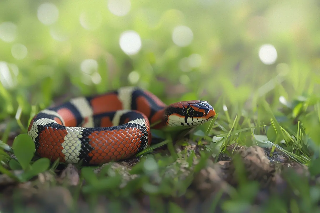 Essential Guide to Caring for a Milk Snake