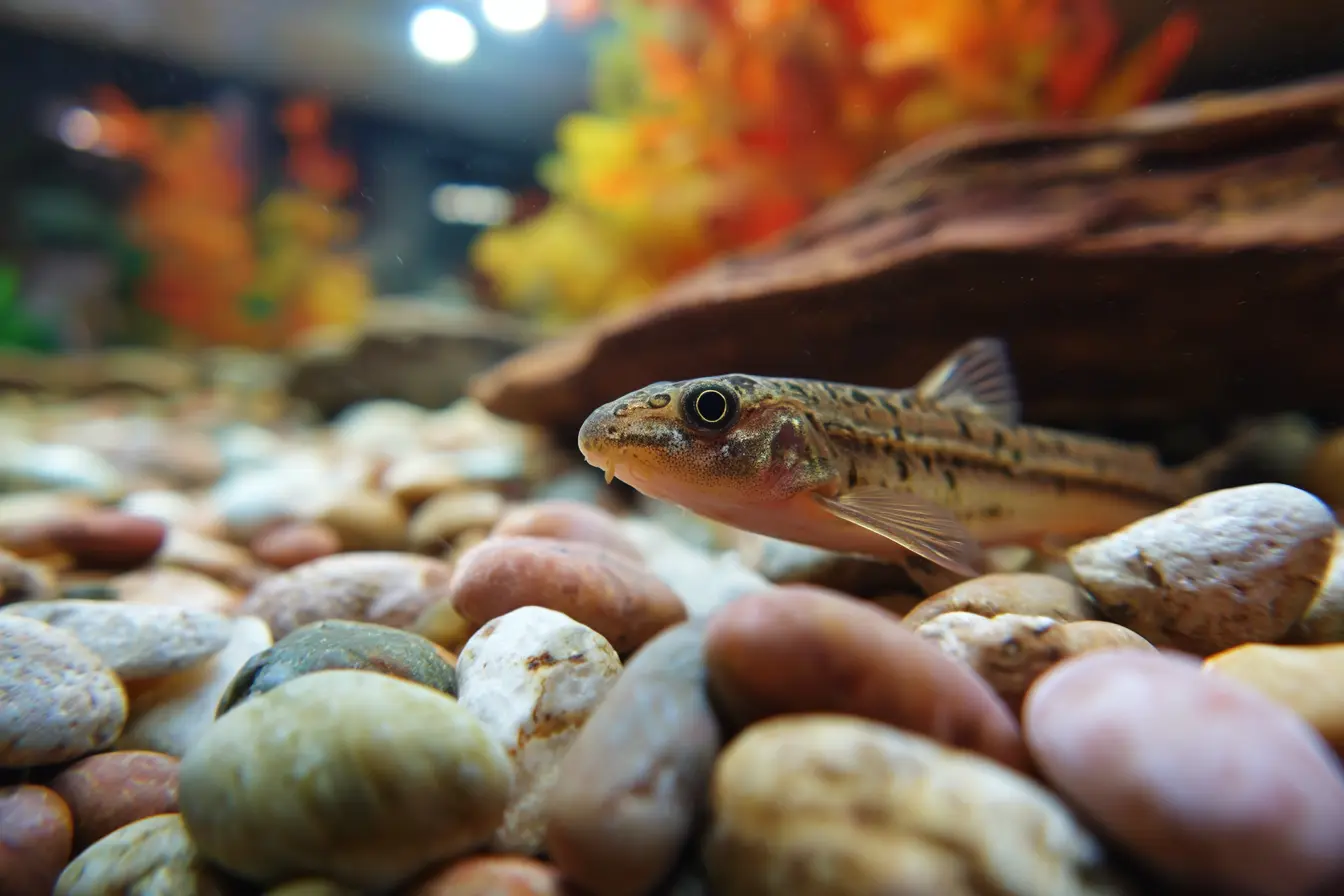 Keeping Loaches: A Complete Guide for UK Pond Owners