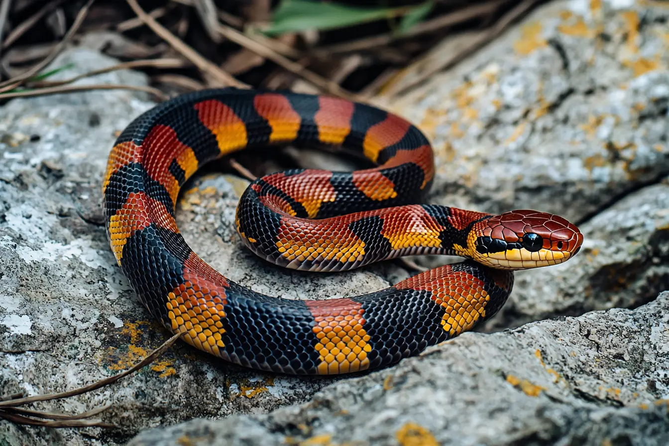 The Ultimate Guide to Caring for a Kingsnake