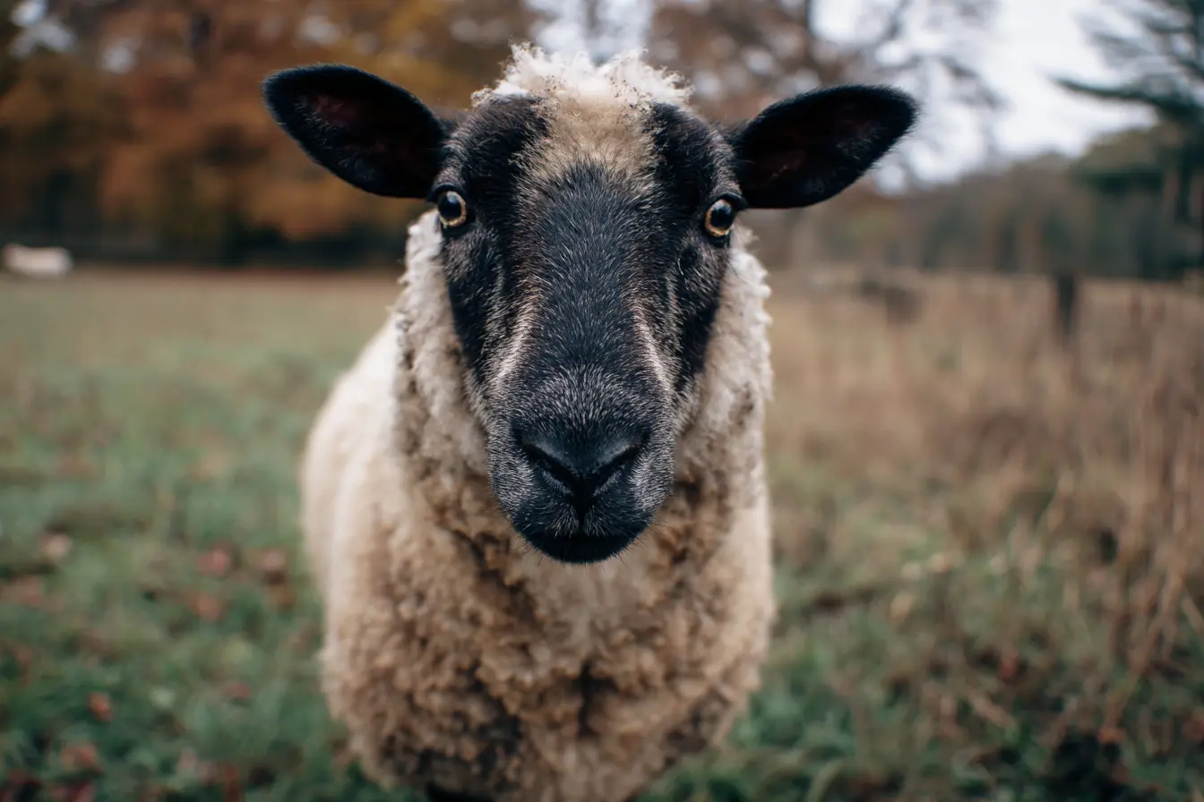 A Complete Guide to Caring for Shropshire Sheep