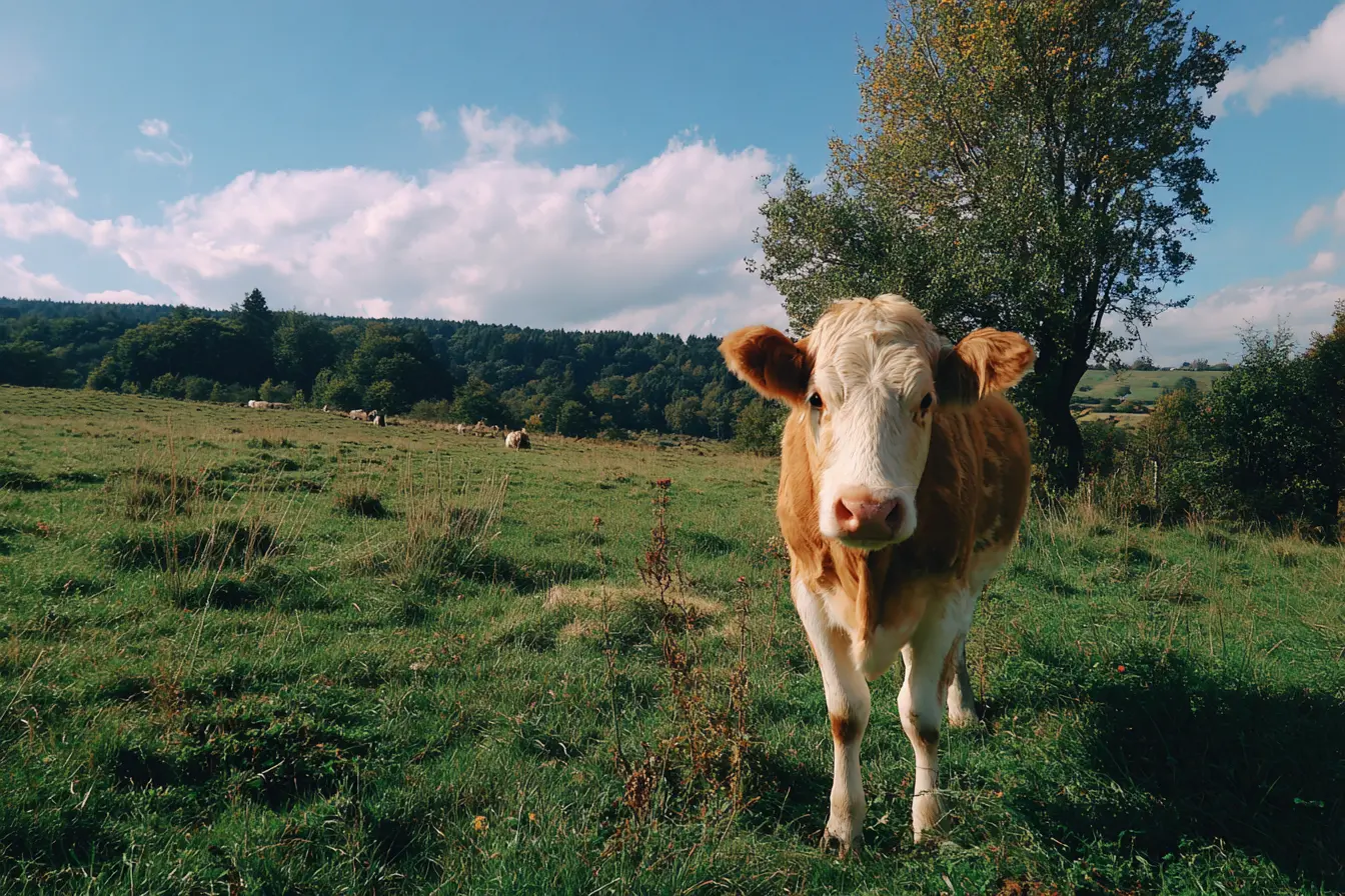 A Complete Guide to Listeriosis in Cattle